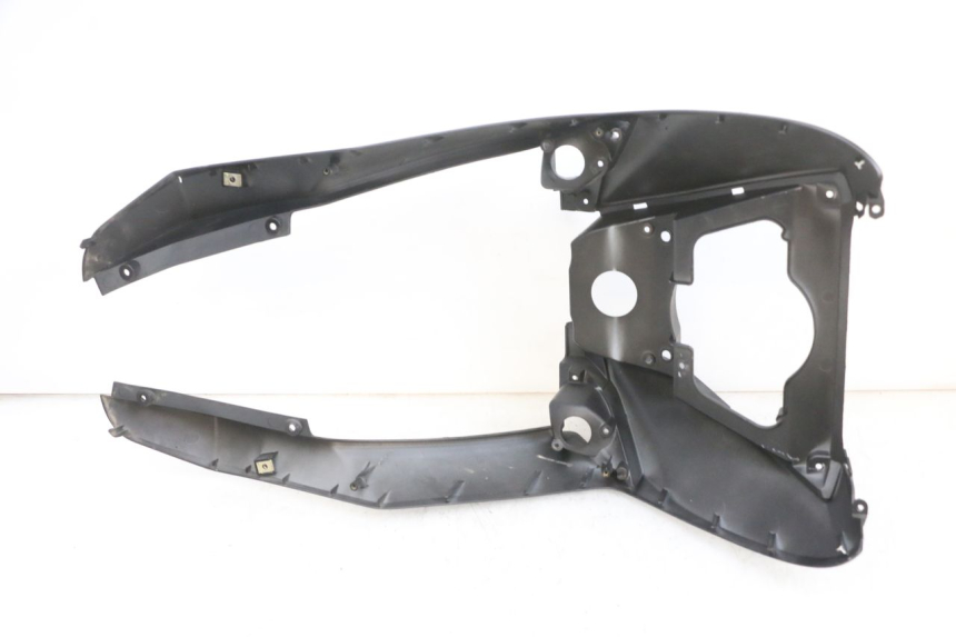 photo de FACCIATA ANTERIORE SYM CROX 4T 50 (2016 - 2023) - Vista d'insieme del prodotto