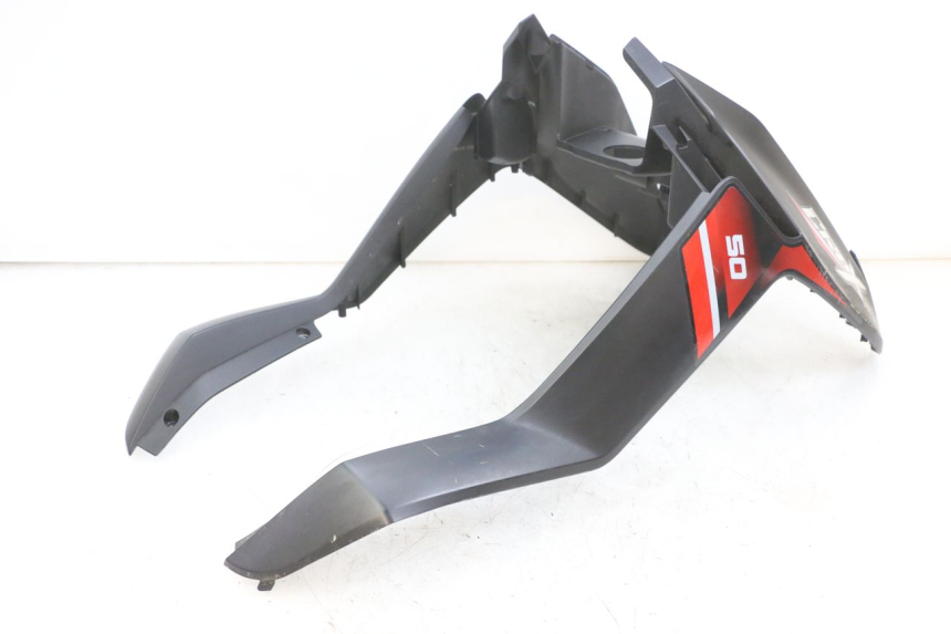 photo de FACCIATA ANTERIORE SYM CROX 4T 50 (2016 - 2023) - Dettagli dei punti di fissaggio