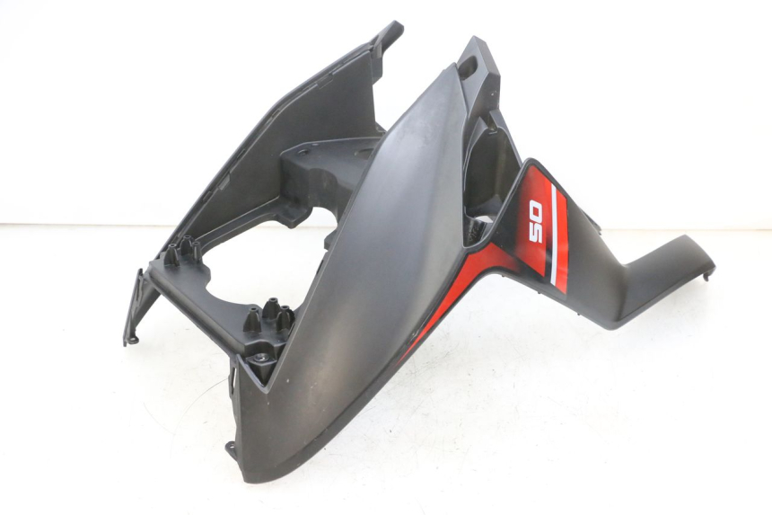 photo de FACCIATA ANTERIORE SYM CROX 4T 50 (2016 - 2023) - Marcature e riferimenti originali