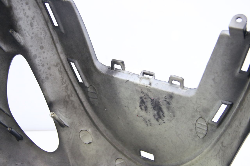 photo de SCUDO CARENA ANTERIORE LONGJIA DIGITA 4T 50 (2019 - 2022)