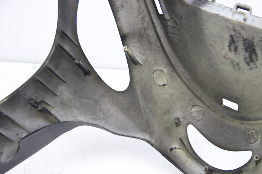 photo de SCUDO CARENA ANTERIORE LONGJIA DIGITA 4T 50 (2019 - 2022)