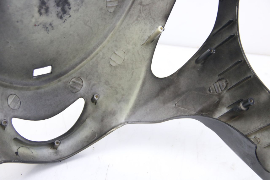 photo de SCUDO CARENA ANTERIORE LONGJIA DIGITA 4T 50 (2019 - 2022)