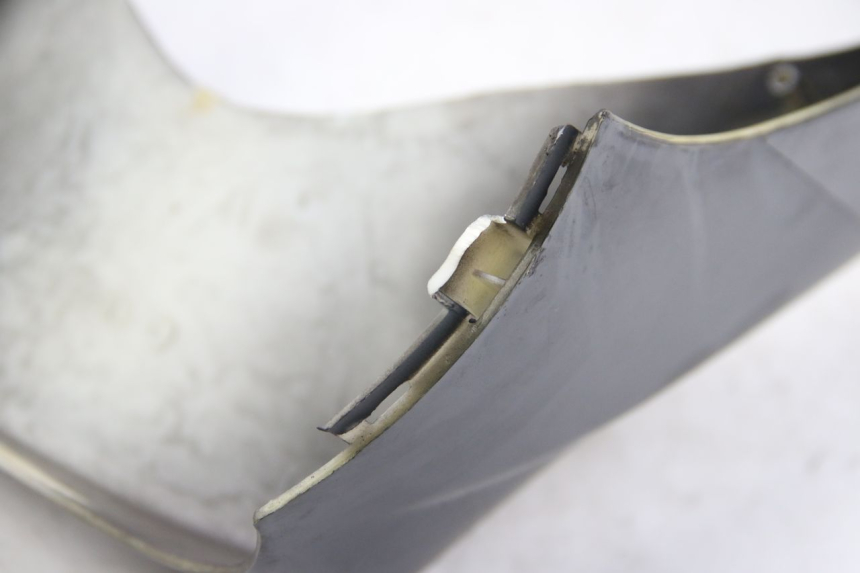 photo de SCUDO CARENA ANTERIORE LONGJIA DIGITA 4T 50 (2019 - 2022)