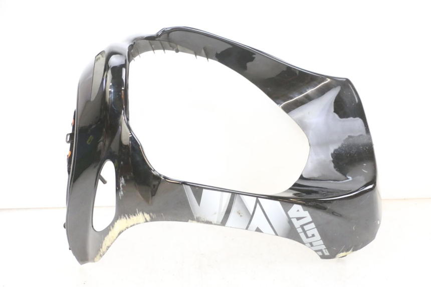 photo de SCUDO CARENA ANTERIORE LONGJIA DIGITA 4T 50 (2019 - 2022) - Vista principale