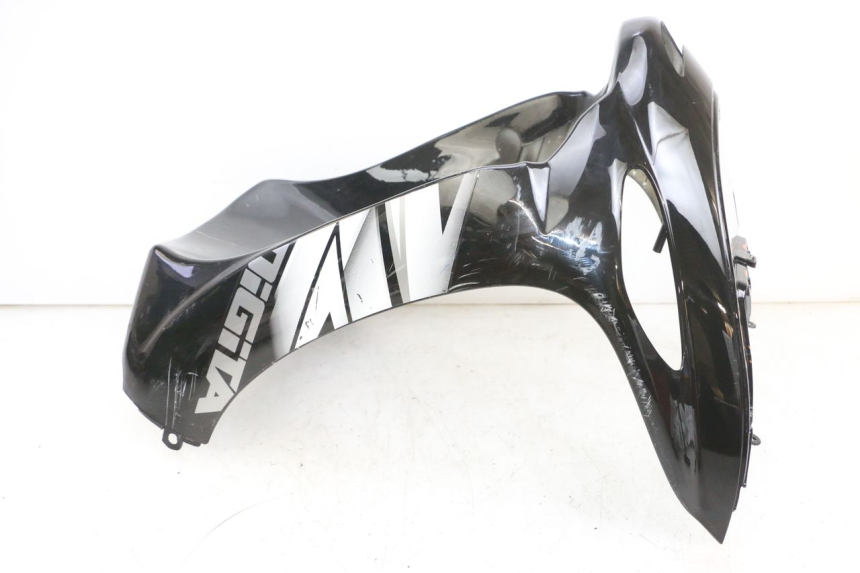 photo de SCUDO CARENA ANTERIORE LONGJIA DIGITA 4T 50 (2019 - 2022) - Zoom sui componenti