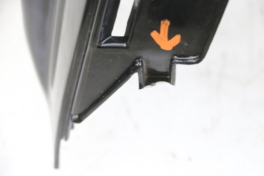 photo de SCUDO CARENA ANTERIORE LONGJIA DIGITA 4T 50 (2019 - 2022) - Focus sulla struttura