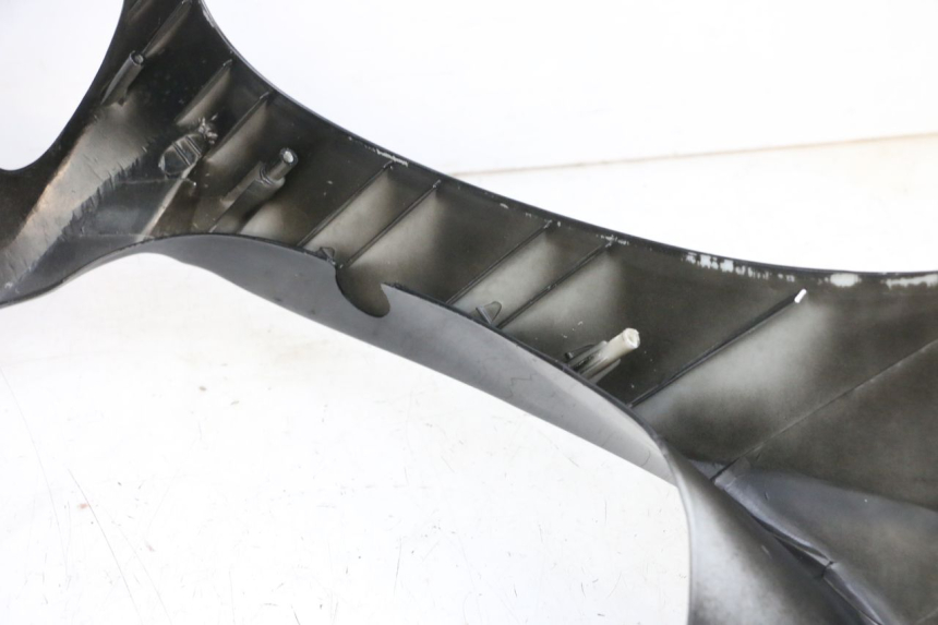 photo de SCUDO CARENA ANTERIORE LONGJIA DIGITA 4T 50 (2019 - 2022) - Zoom sullo stato d'uso