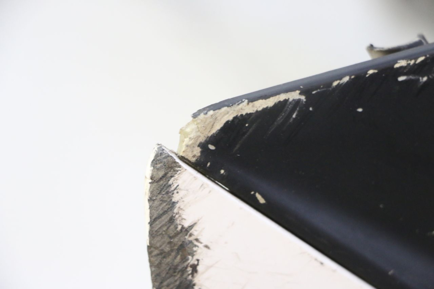 photo de FACCIATA ANTERIORE KYMCO DINK STREET 125 (2009 - 2014)