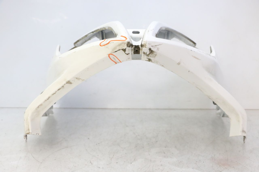 photo de FACCIATA ANTERIORE KYMCO DINK STREET 125 (2009 - 2014)