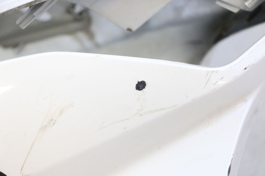 photo de FACCIATA ANTERIORE KYMCO DINK STREET 125 (2009 - 2014)