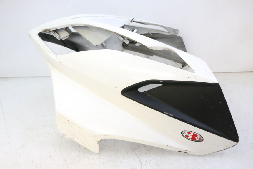 photo de FACCIATA ANTERIORE KYMCO DINK STREET 125 (2009 - 2014)