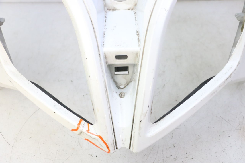 photo de FACCIATA ANTERIORE KYMCO DINK STREET 125 (2009 - 2014)