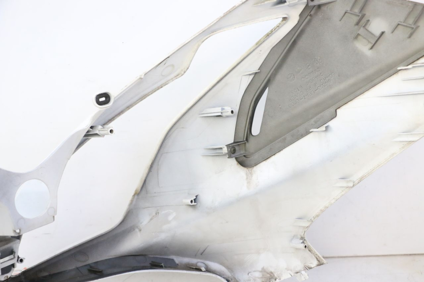 photo de FACCIATA ANTERIORE KYMCO DINK STREET 125 (2009 - 2014)