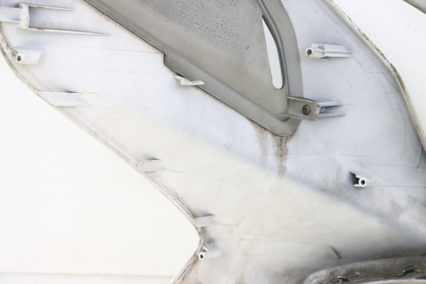 photo de FACCIATA ANTERIORE KYMCO DINK STREET 125 (2009 - 2014)