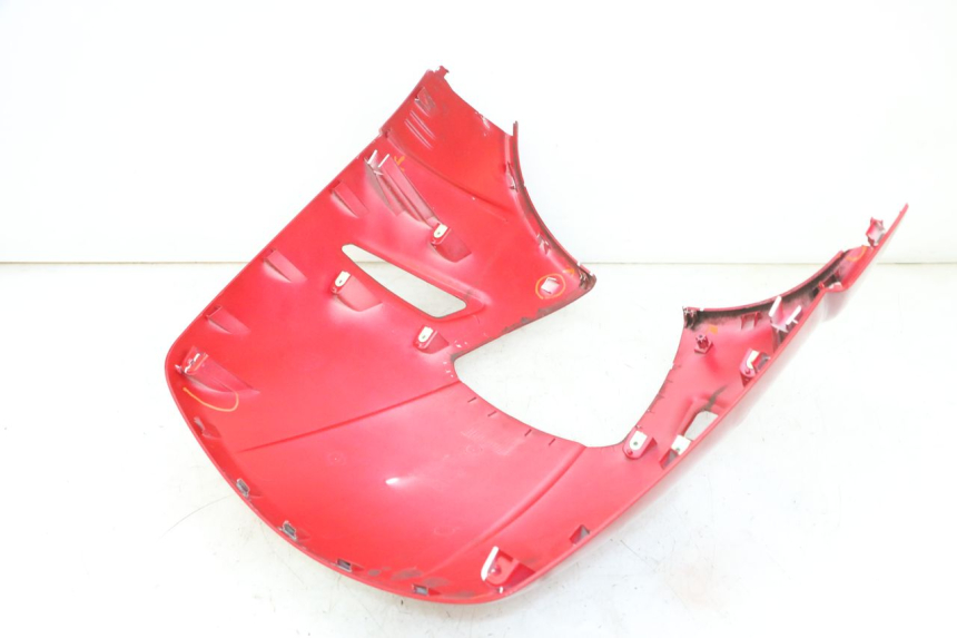 photo de FACCIATA ANTERIORE PEUGEOT DJANGO 4T 50 (2014 - 2019) - Zoom sui componenti