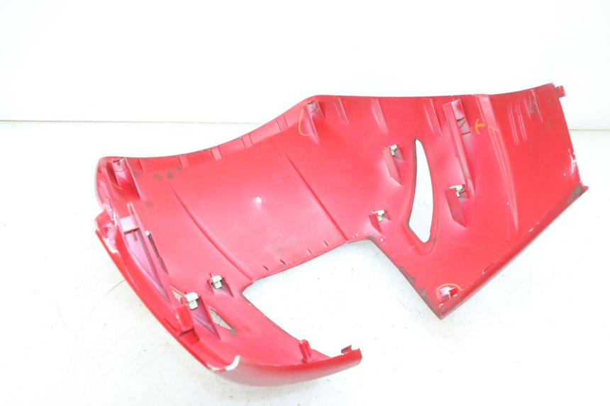 photo de FACCIATA ANTERIORE PEUGEOT DJANGO 4T 50 (2014 - 2019) - Primo piano ad alta risoluzione