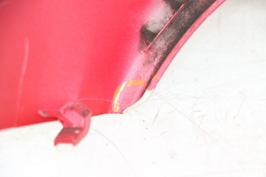 photo de FACCIATA ANTERIORE PEUGEOT DJANGO 4T 50 (2014 - 2019) - Ispezione visiva dettagliata