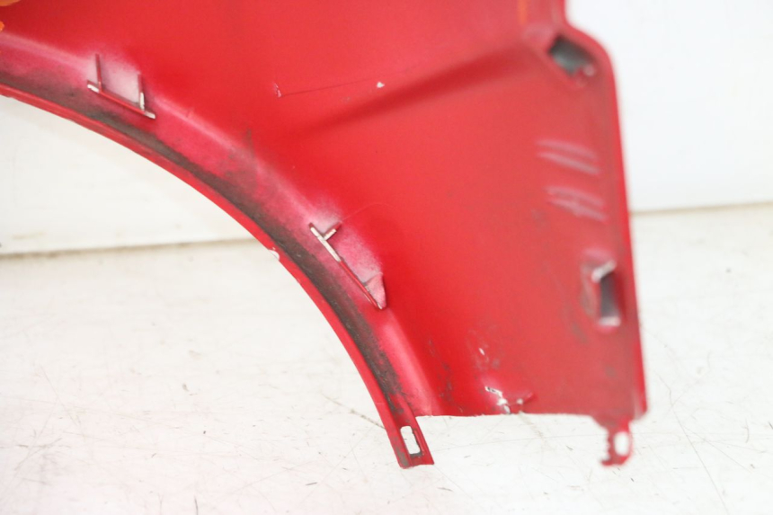 photo de FACCIATA ANTERIORE PEUGEOT DJANGO 4T 50 (2014 - 2019) - Focus sulla struttura