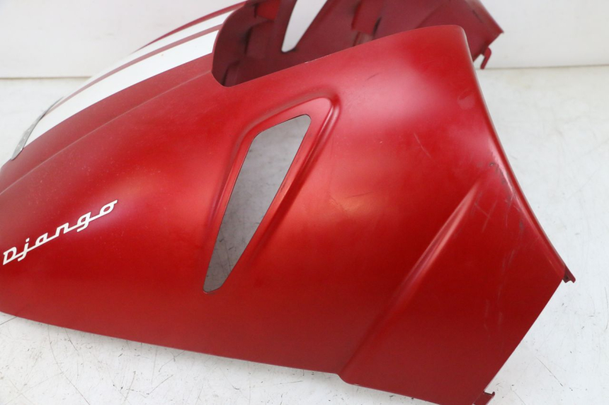 photo de FACCIATA ANTERIORE PEUGEOT DJANGO 4T 50 (2014 - 2019) - Zoom sullo stato d'uso