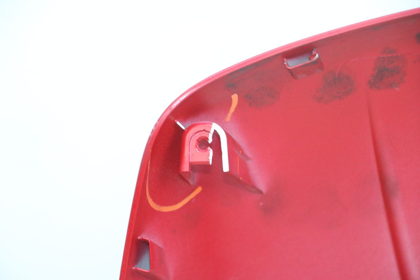 photo de FACCIATA ANTERIORE PEUGEOT DJANGO 4T 50 (2014 - 2019) - Dettaglio del componente