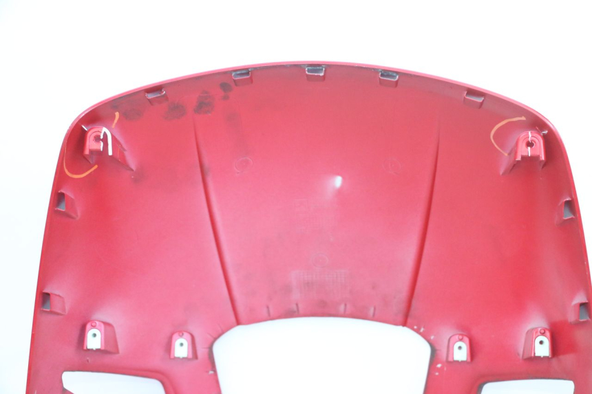 photo de FACCIATA ANTERIORE PEUGEOT DJANGO 4T 50 (2014 - 2019) - Zoom sullo stato d'uso