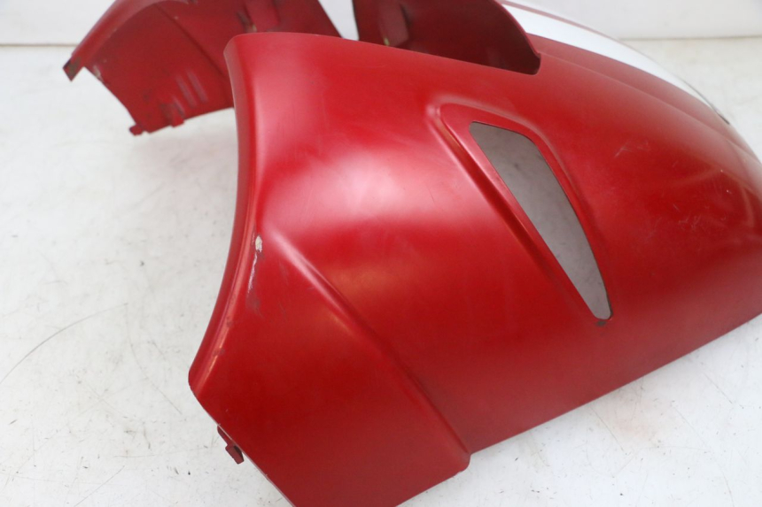 photo de FACCIATA ANTERIORE PEUGEOT DJANGO 4T 50 (2014 - 2019) - Primo piano tecnico