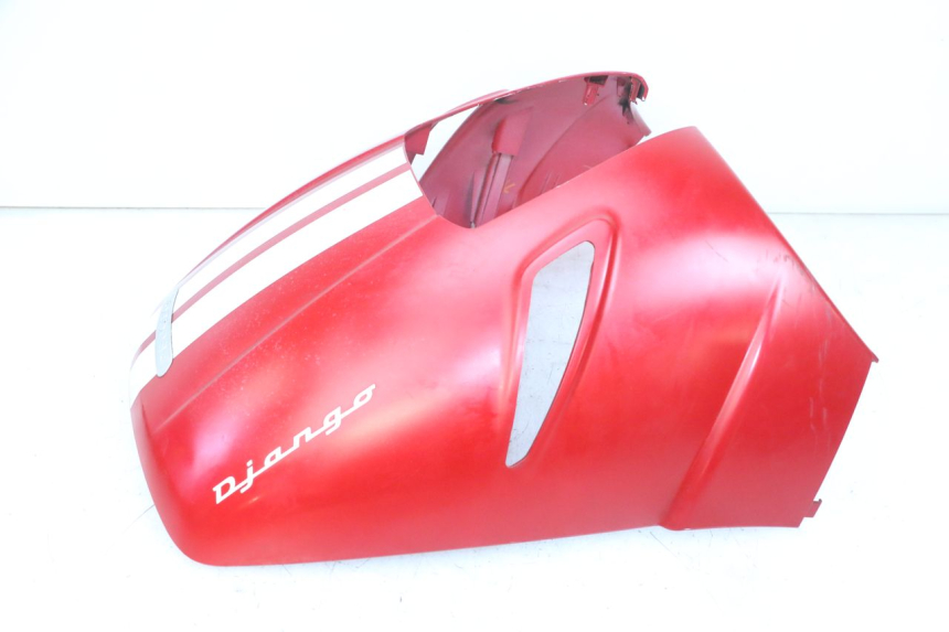 photo de FACCIATA ANTERIORE PEUGEOT DJANGO 4T 50 (2014 - 2019) - Dettagli dei punti di fissaggio