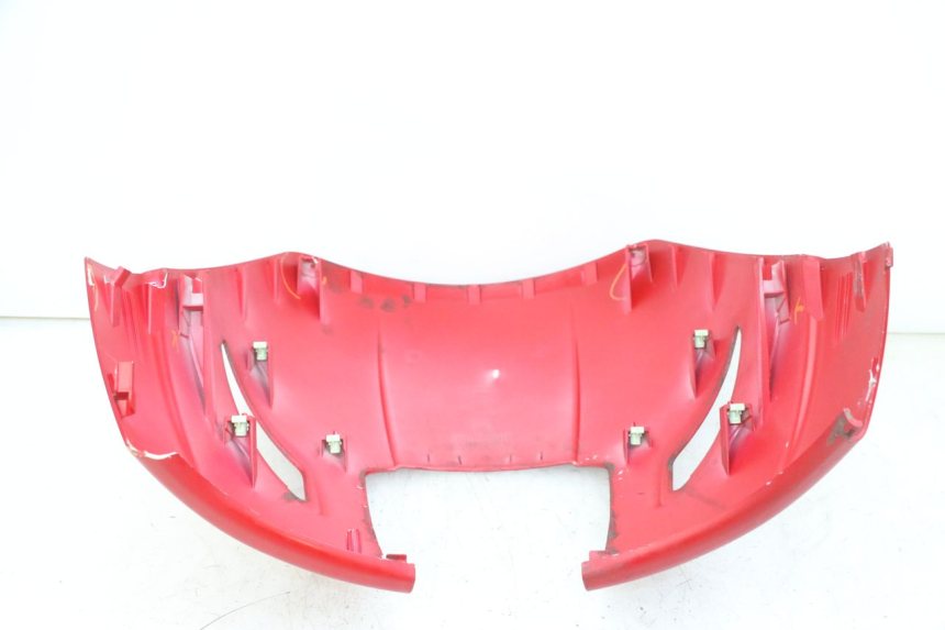 photo de FACCIATA ANTERIORE PEUGEOT DJANGO 4T 50 (2014 - 2019) - Marcature e riferimenti originali