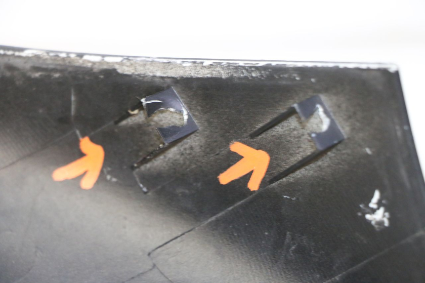 photo de SCUDO CARENA ANTERIORE PEUGEOT ELYSTAR 50 (2002 - 2014)