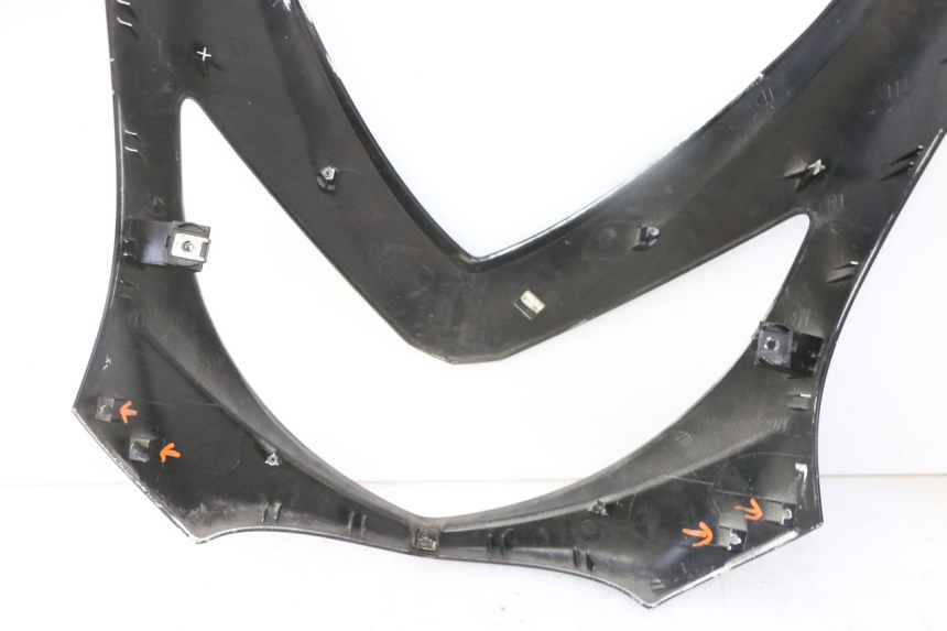 photo de SCUDO CARENA ANTERIORE PEUGEOT ELYSTAR 50 (2002 - 2014)