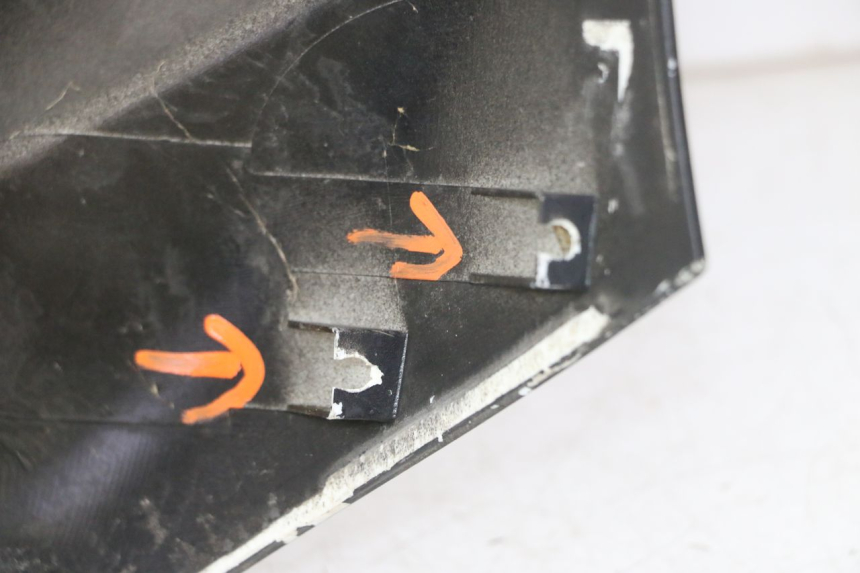 photo de SCUDO CARENA ANTERIORE PEUGEOT ELYSTAR 50 (2002 - 2014)