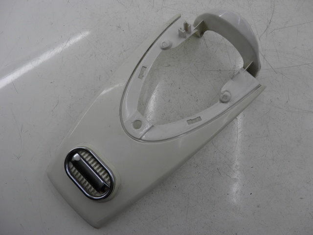 photo de SCUDO CARENA ANTERIORE EUROCKA RETRO 50 (2007 - 2014)