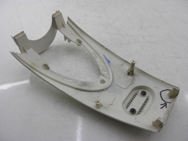photo de SCUDO CARENA ANTERIORE EUROCKA RETRO 50 (2007 - 2014)