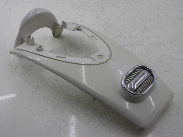 photo de SCUDO CARENA ANTERIORE EUROCKA RETRO 50 (2007 - 2014)