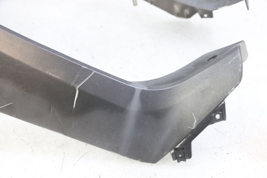 photo de SCUDO CARENA ANTERIORE JM MOTORS EVOLIS 4T 50 (2018 - 2022)