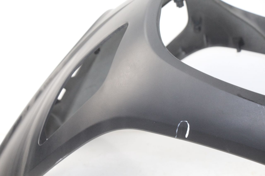 photo de SCUDO CARENA ANTERIORE SYM FIDDLE 3 III 125 (2014 - 2020)