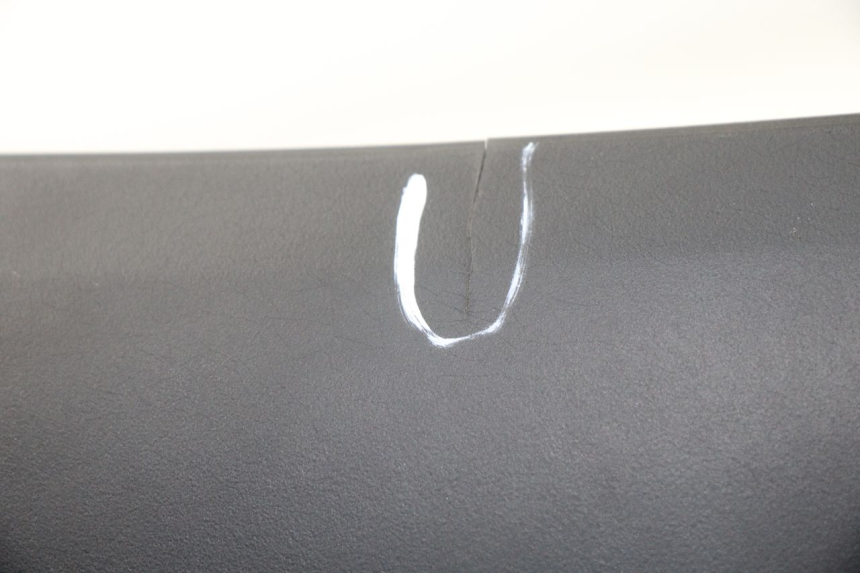 photo de SCUDO CARENA ANTERIORE SYM FIDDLE 3 III 125 (2014 - 2020)