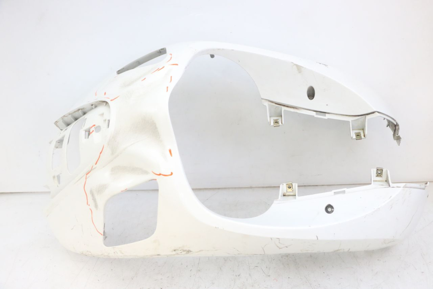 photo de SCUDO CARENA ANTERIORE SYM FIDDLE 3 III 125 (2014 - 2020)