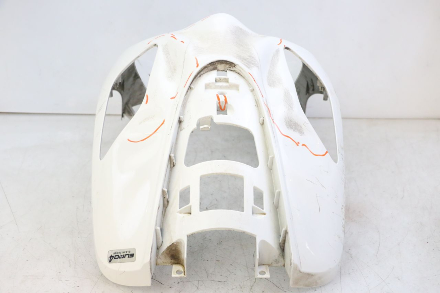 photo de SCUDO CARENA ANTERIORE SYM FIDDLE 3 III 125 (2014 - 2020)