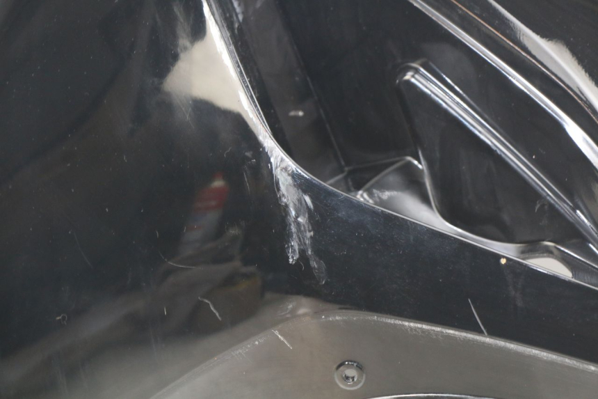 photo de ANTERIORE PIAGGIO FLY 2T 50 (2004 - 2017)