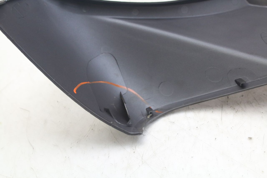 photo de SCUDO CARENA ANTERIORE PEUGEOT GEOPOLIS RS 125 (2007 - 2009)