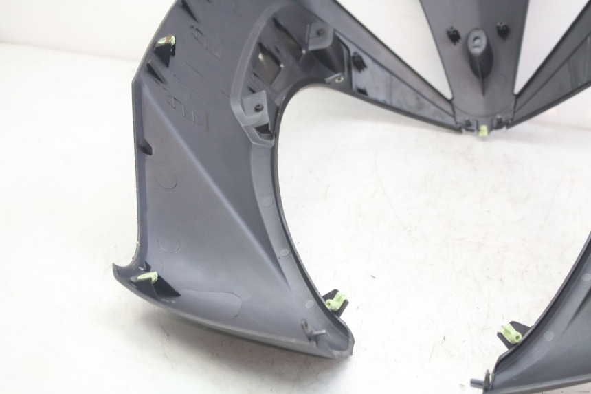 photo de SCUDO CARENA ANTERIORE PEUGEOT GEOPOLIS RS 125 (2007 - 2009)