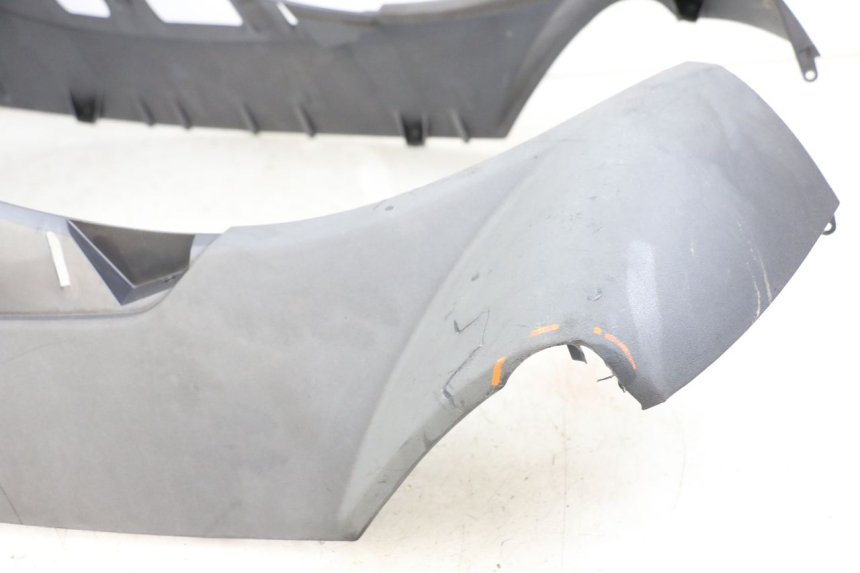 photo de SCUDO CARENA ANTERIORE PEUGEOT GEOPOLIS RS 125 (2007 - 2009)