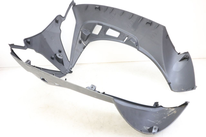 photo de SCUDO CARENA ANTERIORE PEUGEOT GEOPOLIS RS 125 (2007 - 2009)