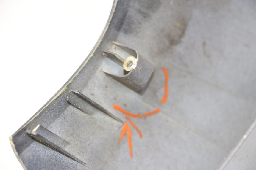 photo de SCUDO CARENA ANTERIORE KYMCO GRAND DINK 125 (2008 - 2014)