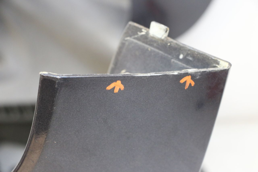 photo de SCUDO CARENA ANTERIORE KYMCO GRAND DINK 125 (2008 - 2014)