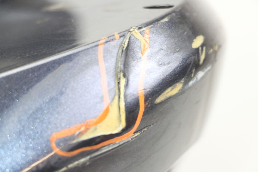 photo de SCUDO CARENA ANTERIORE KYMCO GRAND DINK 125 (2008 - 2014)