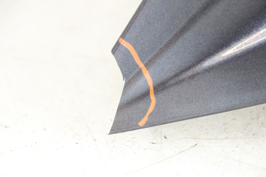 photo de SCUDO CARENA ANTERIORE KYMCO GRAND DINK 125 (2008 - 2014)