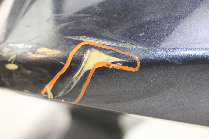 photo de SCUDO CARENA ANTERIORE KYMCO GRAND DINK 125 (2008 - 2014)