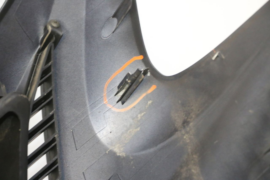 photo de SCUDO CARENA ANTERIORE KYMCO GRAND DINK 125 (2008 - 2014)